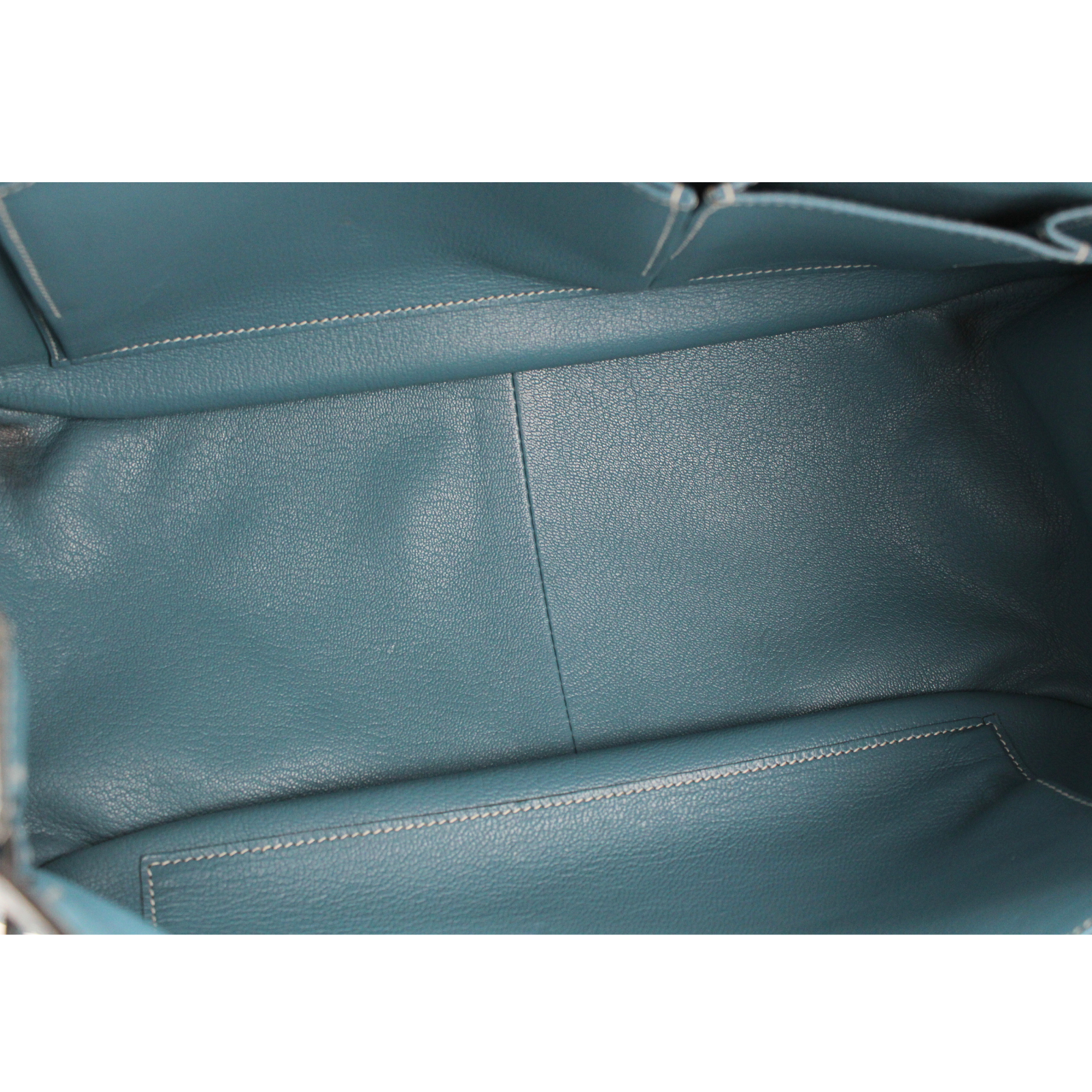 Jypsiere 34 Taurillon Clemence Blue Jean