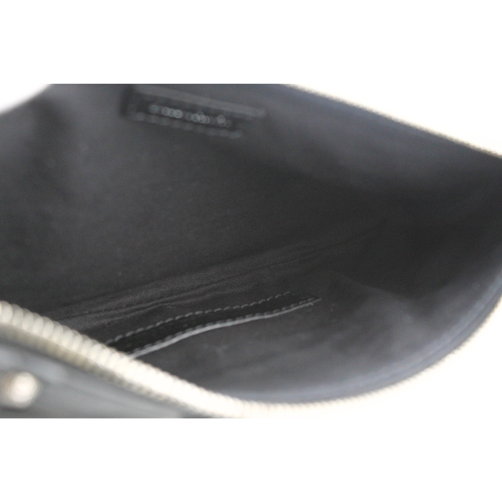 Le Cagole Small Lamb Pouch