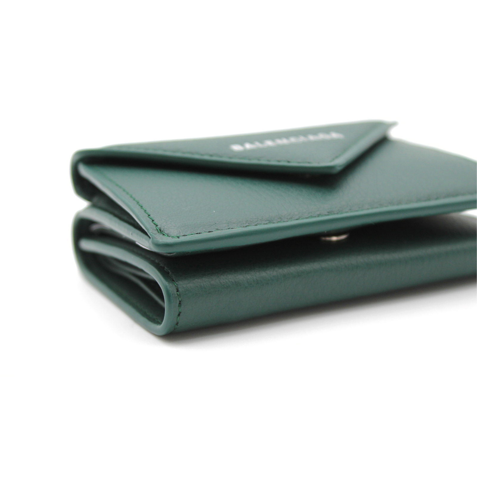 Papier Mini Calf Wallet