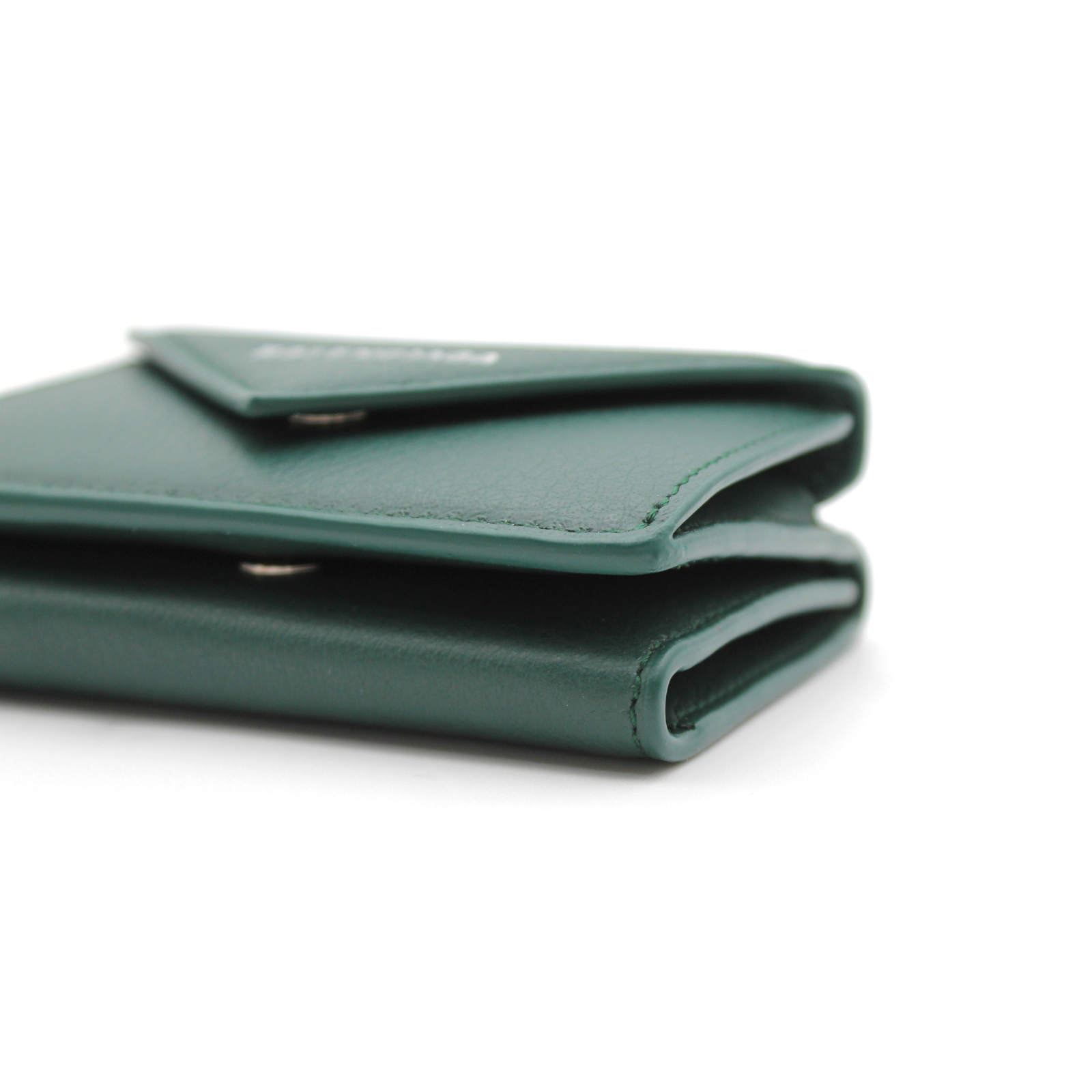 Papier Mini Calf Wallet