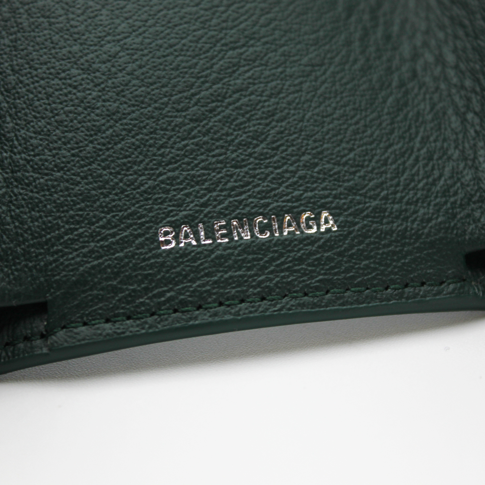 Papier Mini Calf Wallet