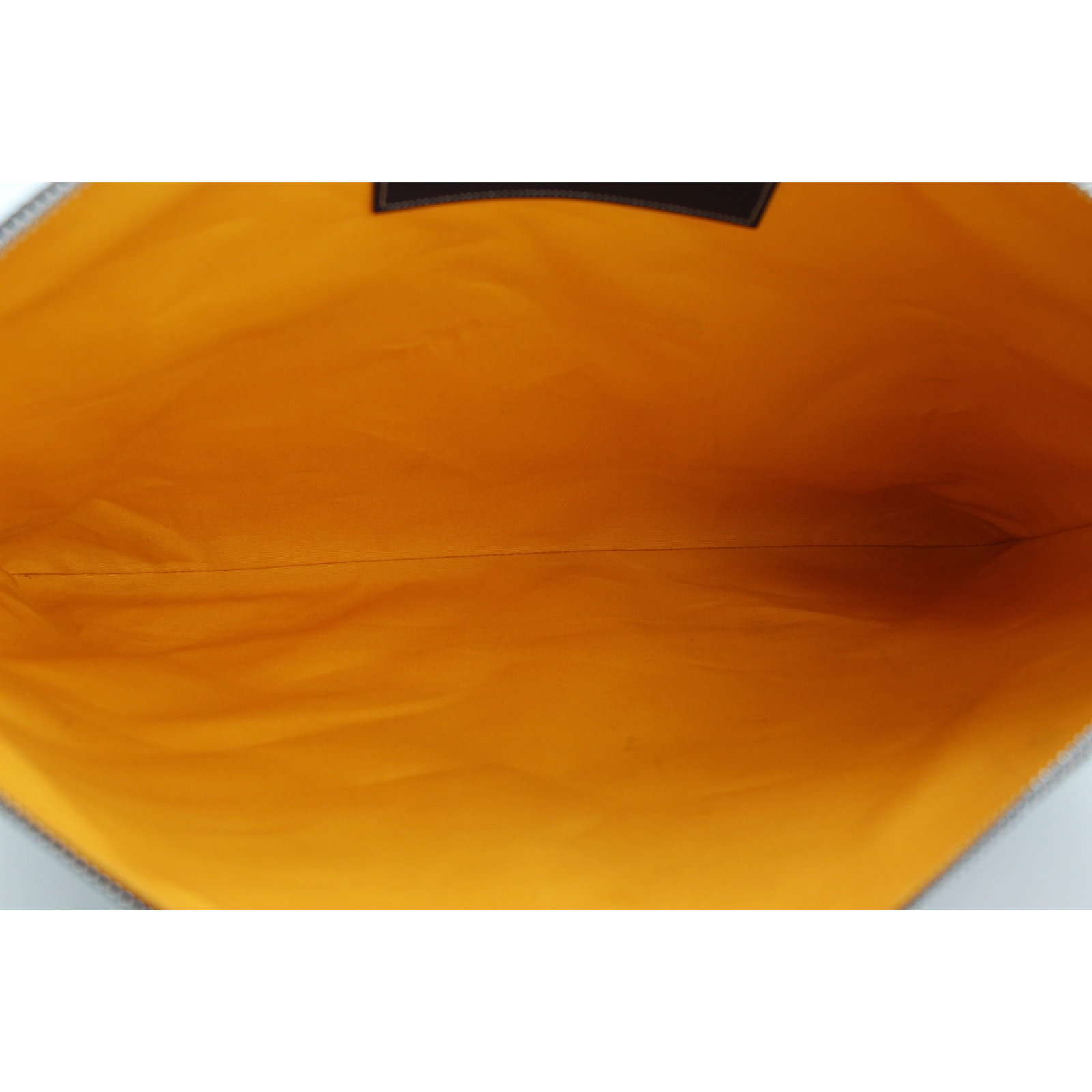 Senat GM Coated Canvas Pouch