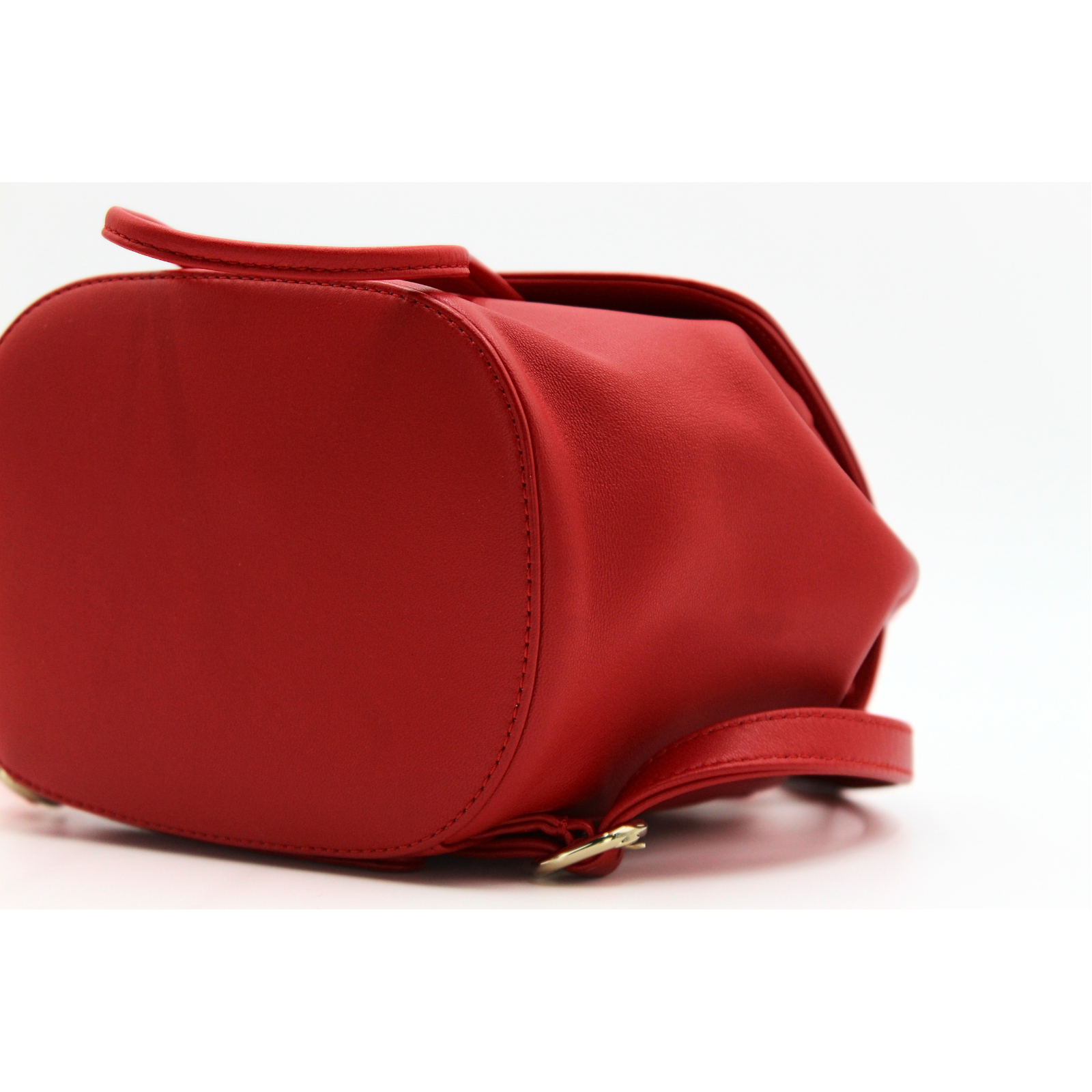 CC Mania Lamb Red Backpack