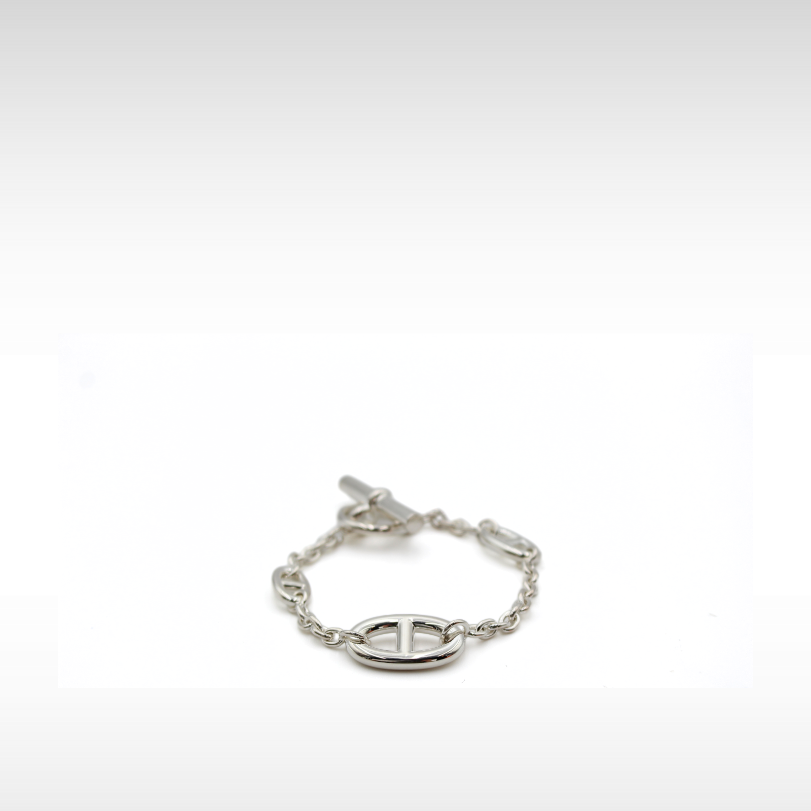 Farandole SV925 Silver Bracelet