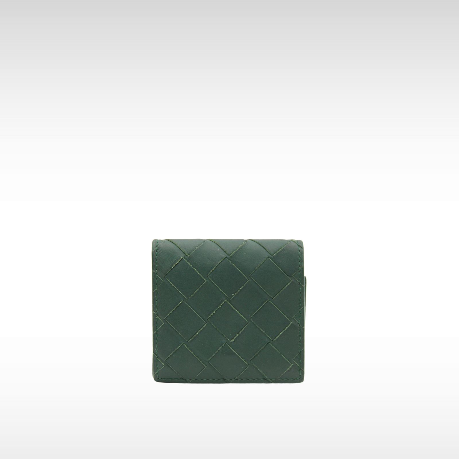 Calf Coin Case