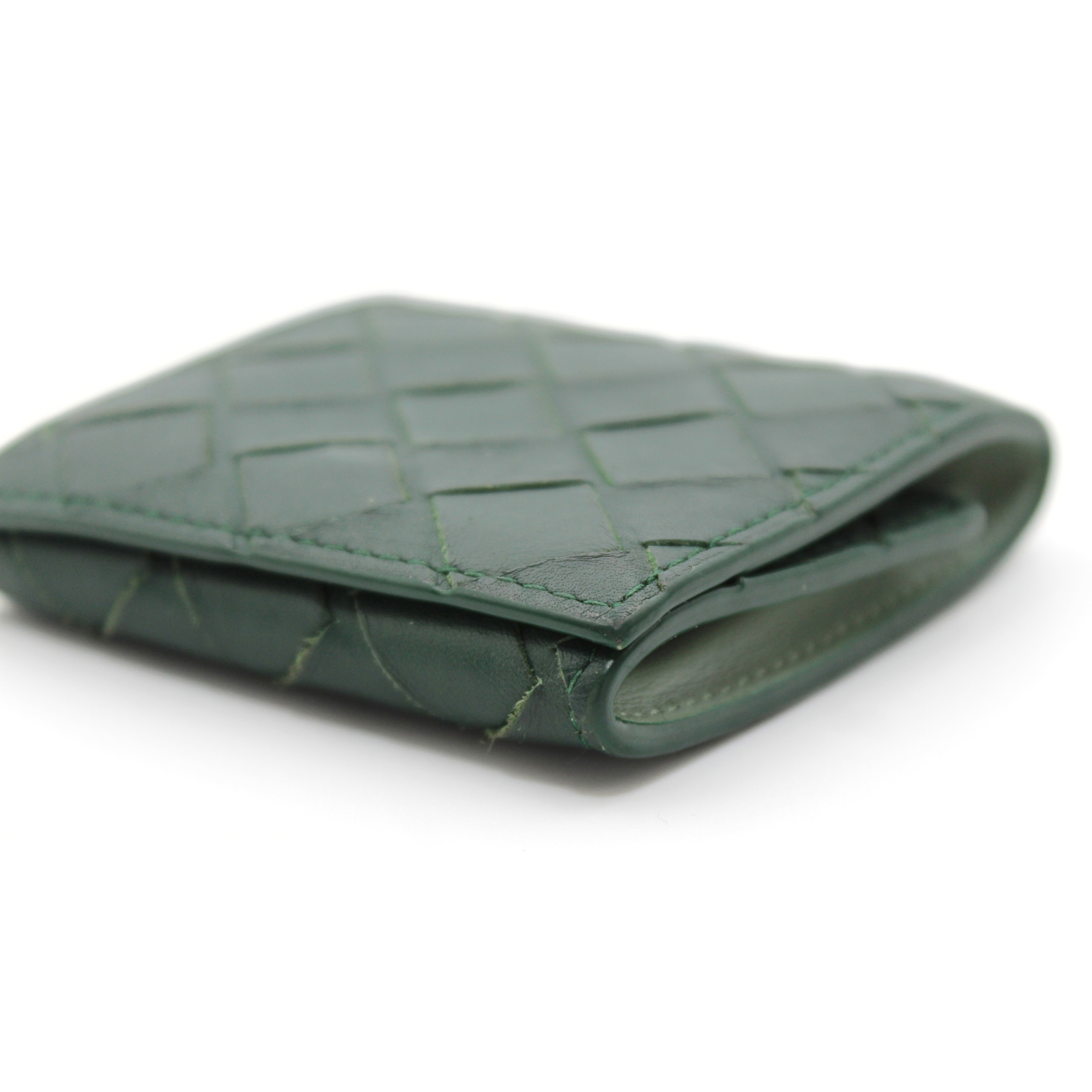 Calf Coin Case
