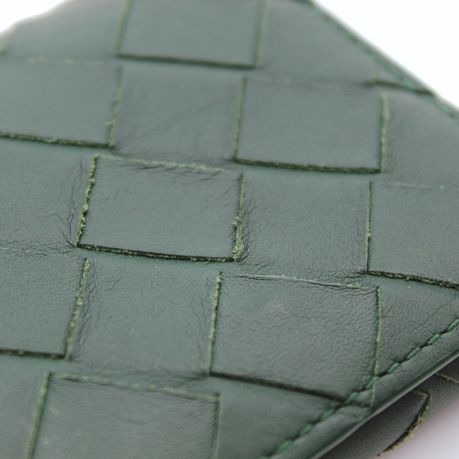 Calf Coin Case
