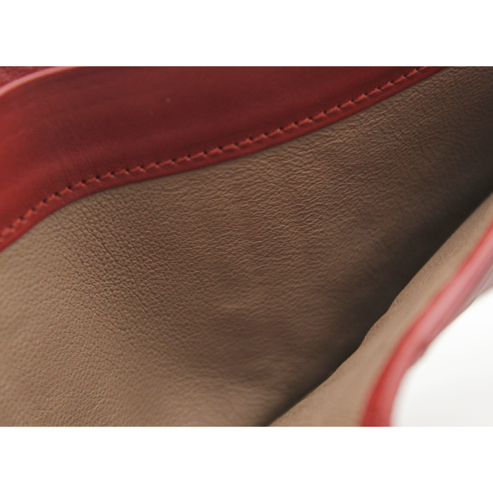 Intrecciato Lamb Wallet