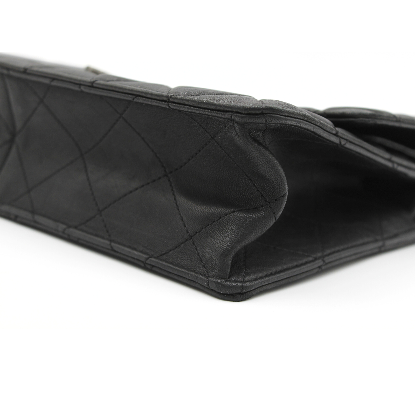 2.5S Sheep Black Handbag