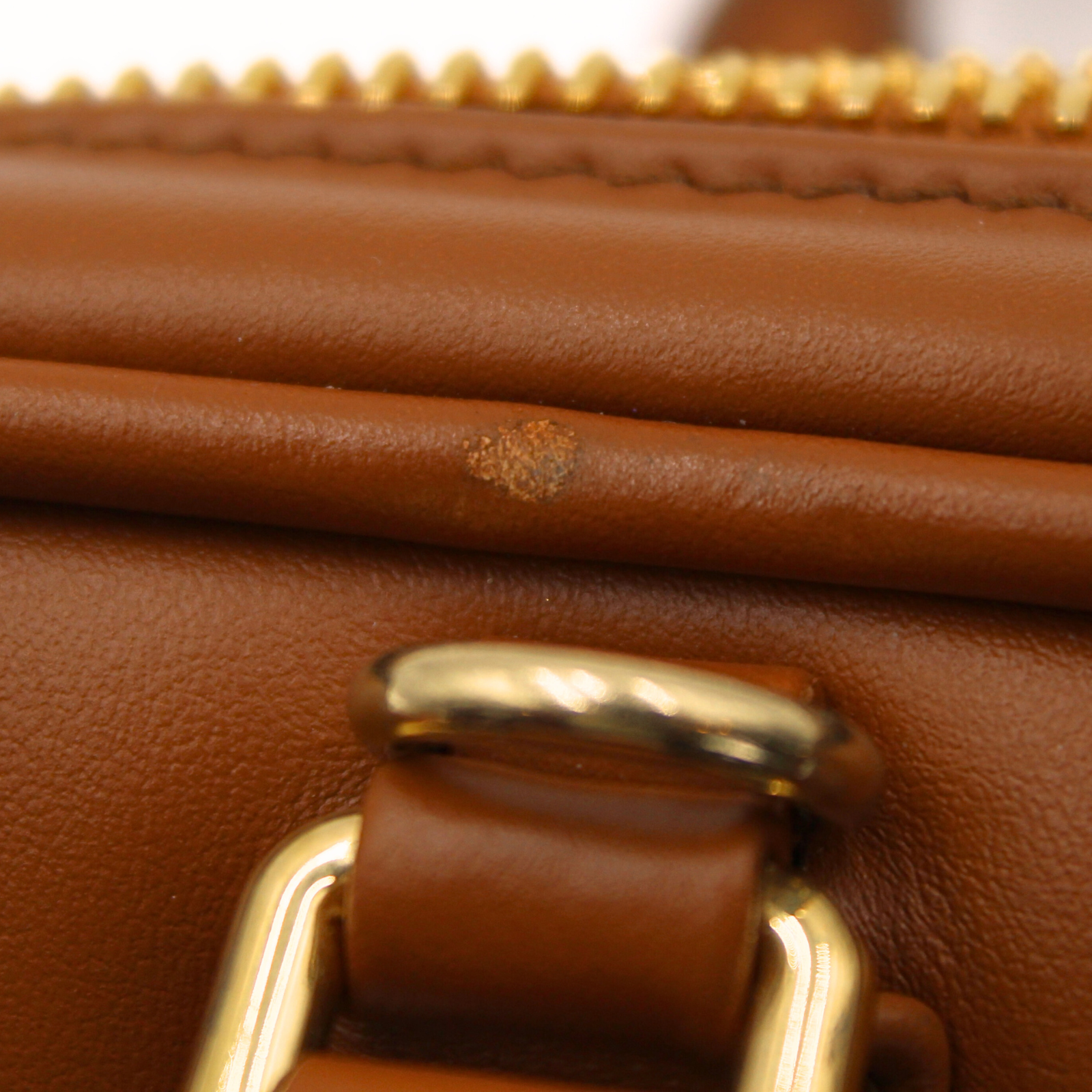 Arcadie Mini Calf Handbag