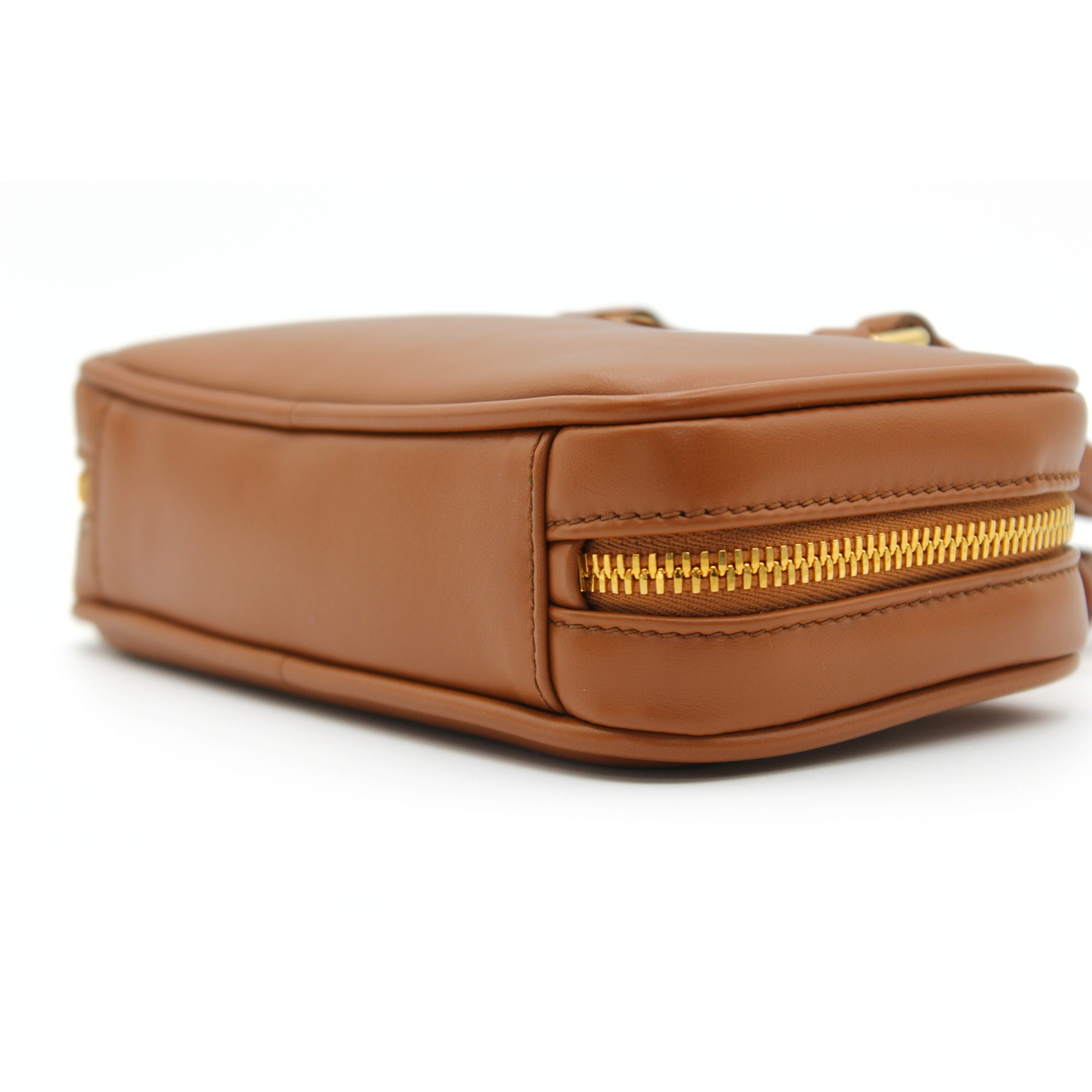 Arcadie Mini Calf Handbag