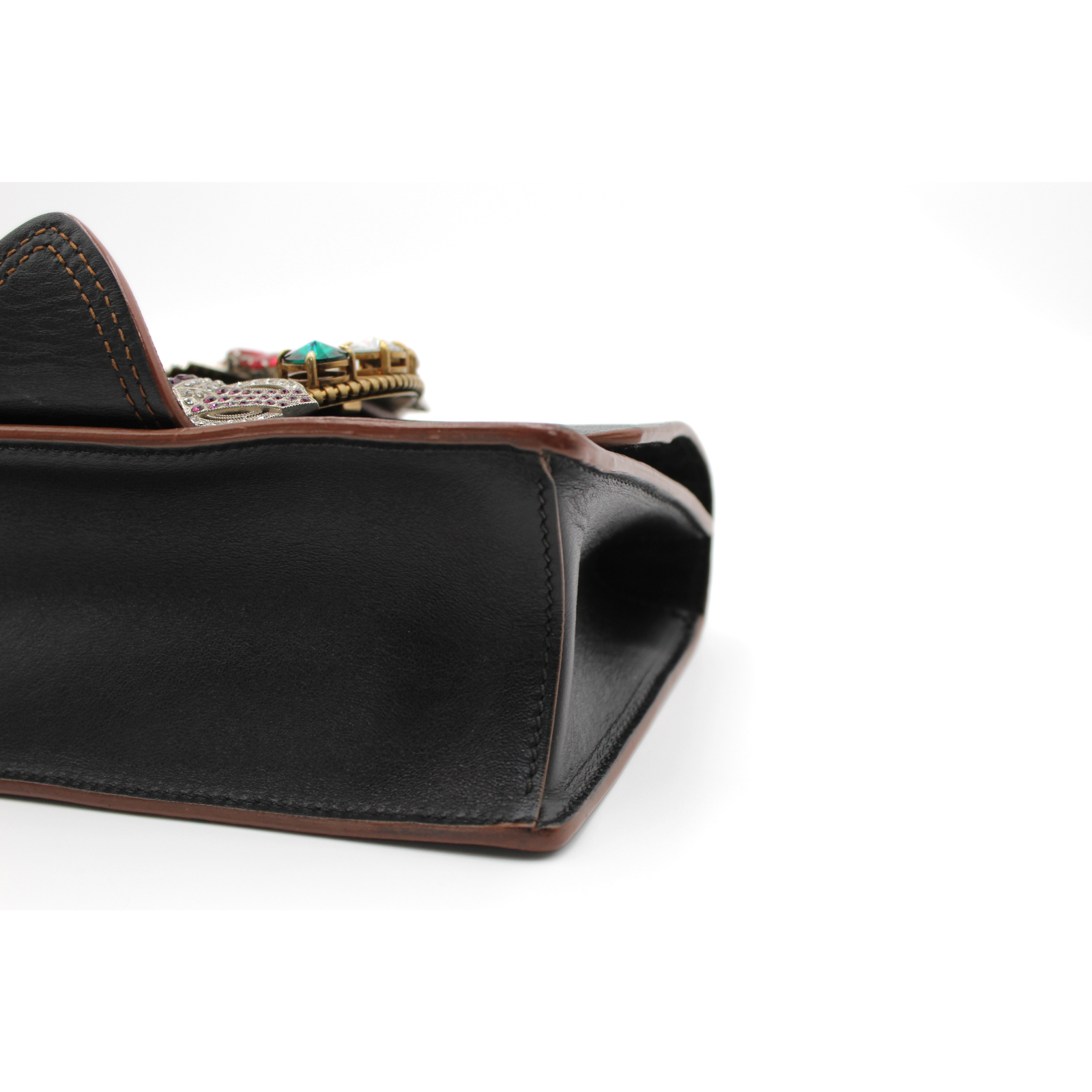 Madras Goat Shoulder Bag