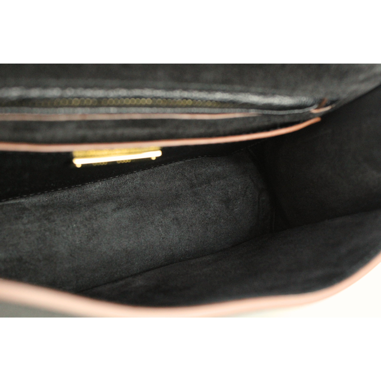 Madras Goat Shoulder Bag