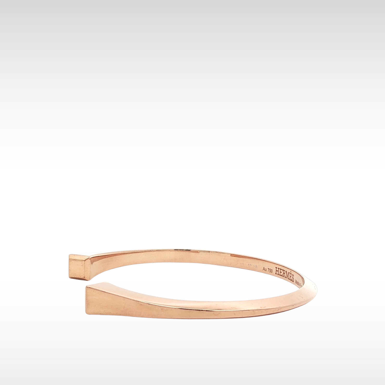 Clou de forge Bracelet
