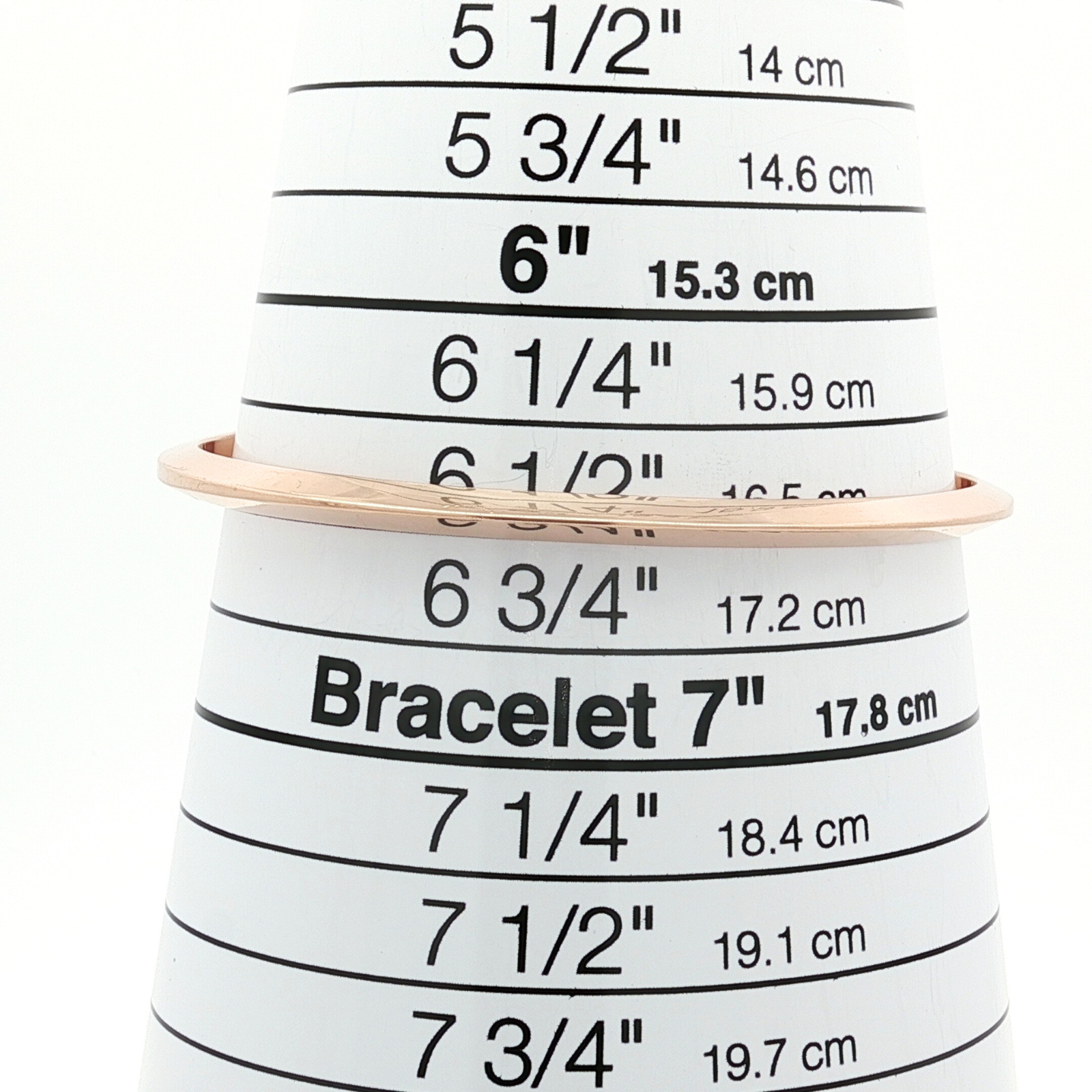 Clou de forge Bracelet