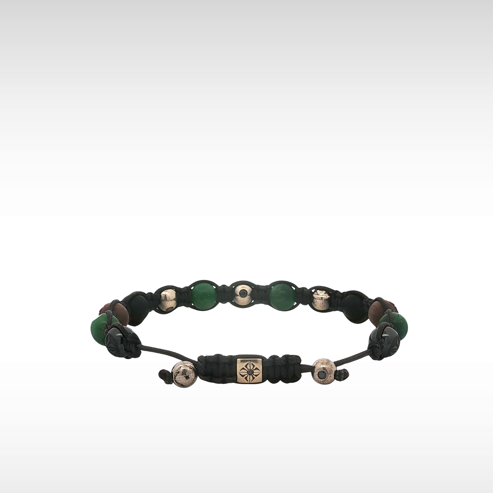 Bracelet Braided Medium