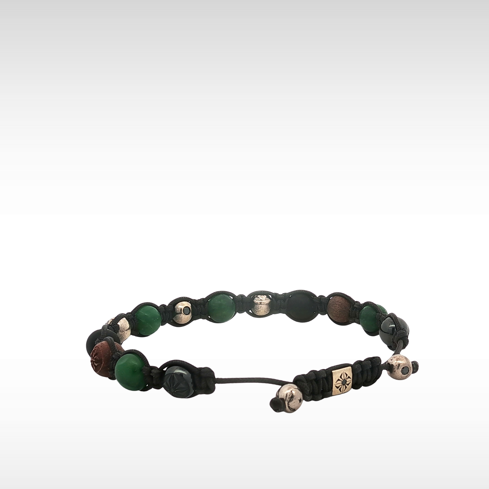 Bracelet Braided Medium