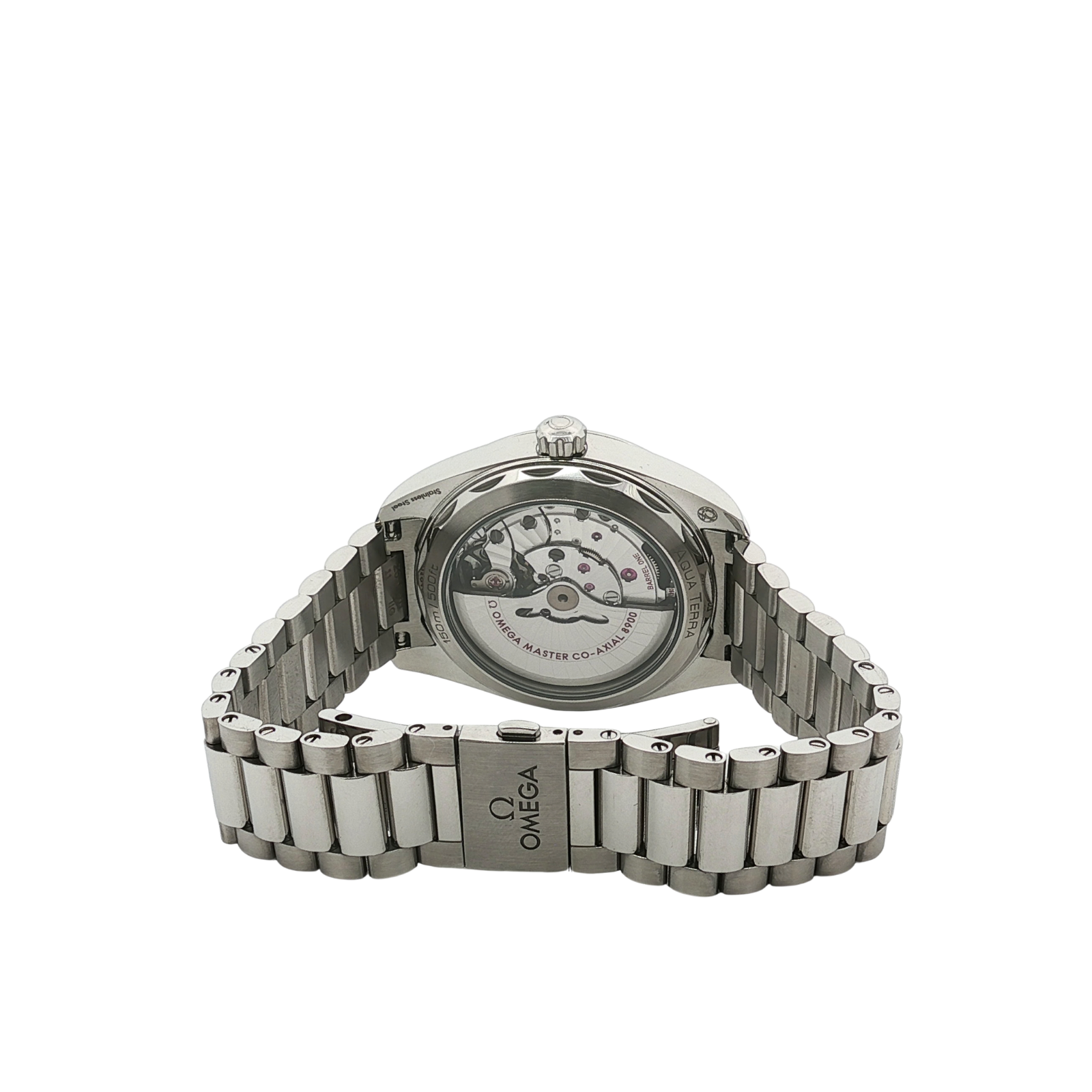 Seamaster Aqua Terra 150m 220.10.41.21.01.002