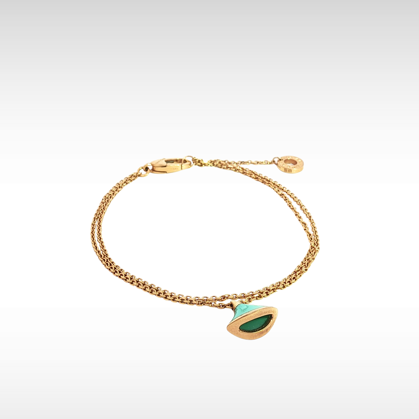 Diva's Dream Bracelet SM Rose Gold