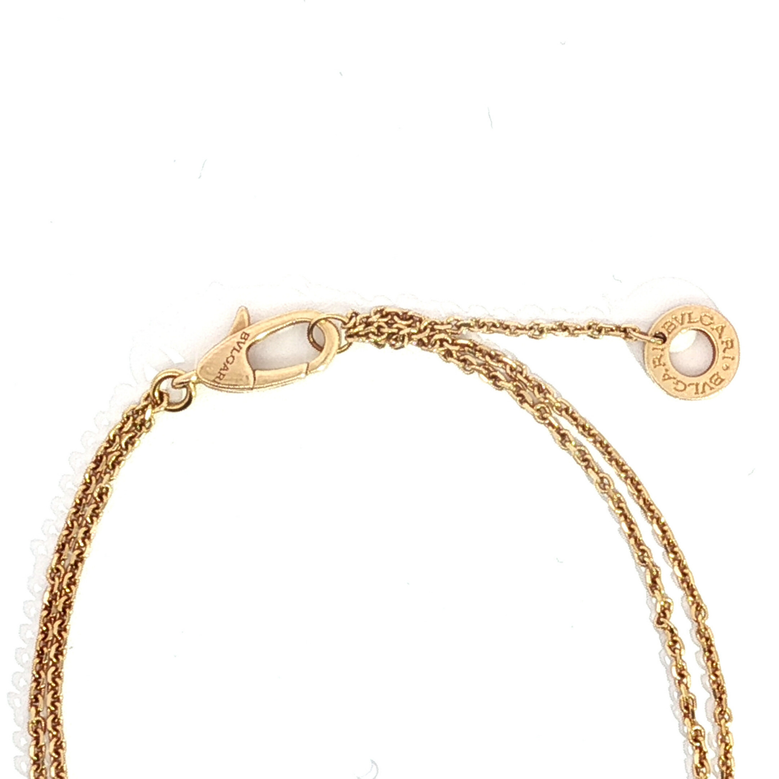 Diva's Dream Bracelet SM Rose Gold