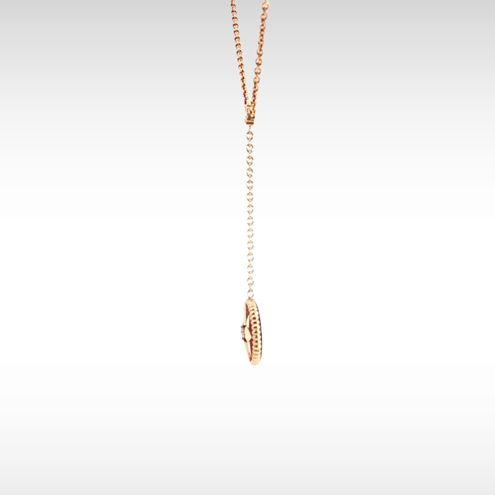 Rose des Vents Necklace