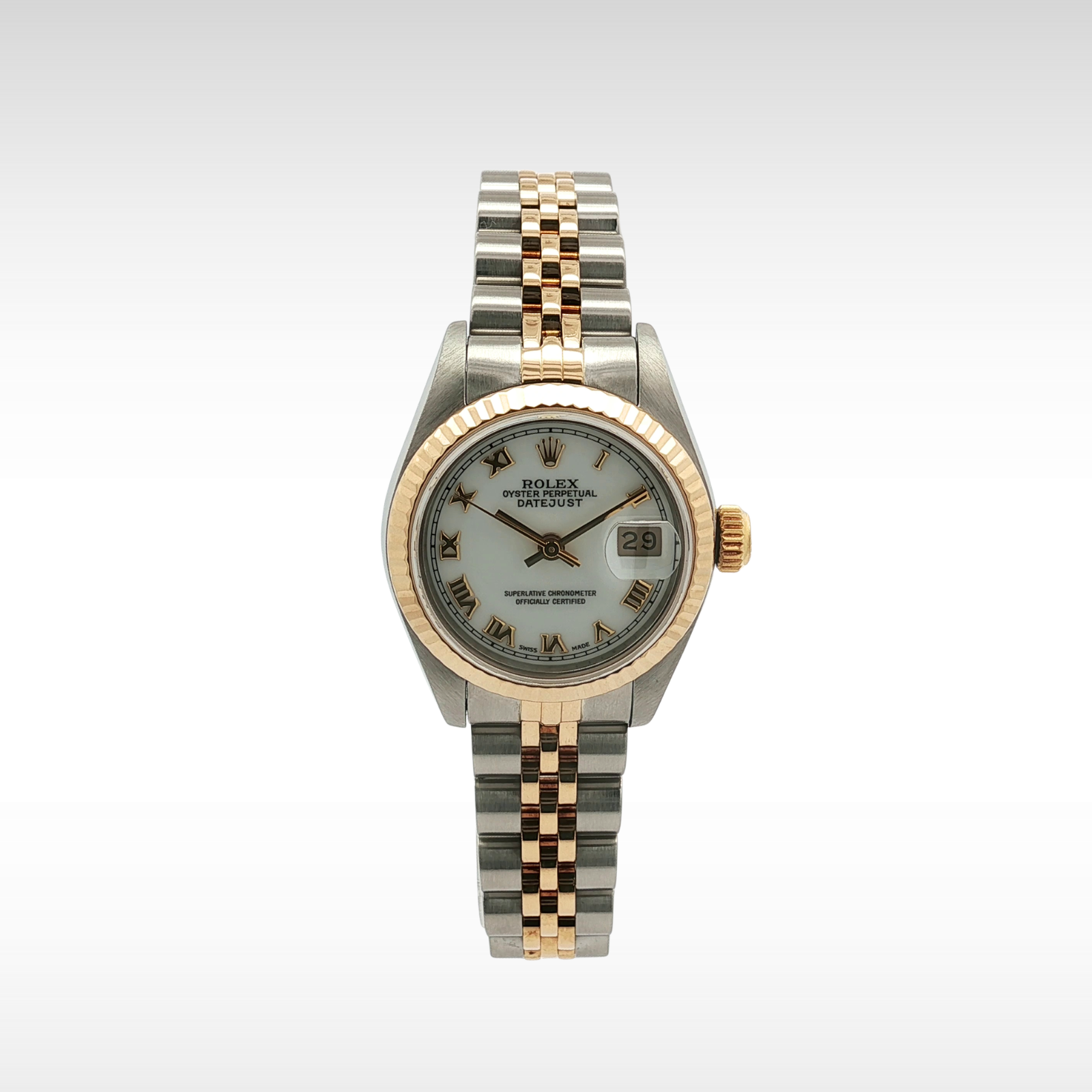 Datejust 26mm 69173