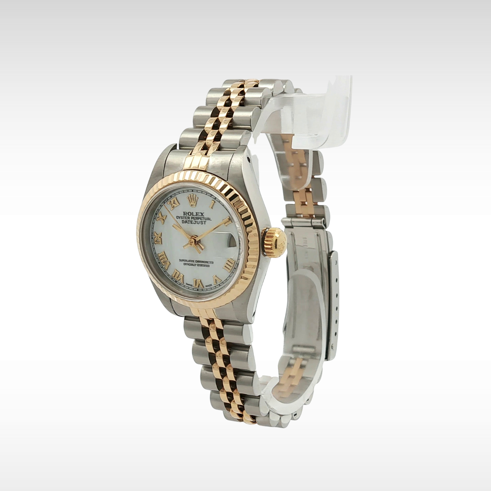 Datejust 26mm 69173