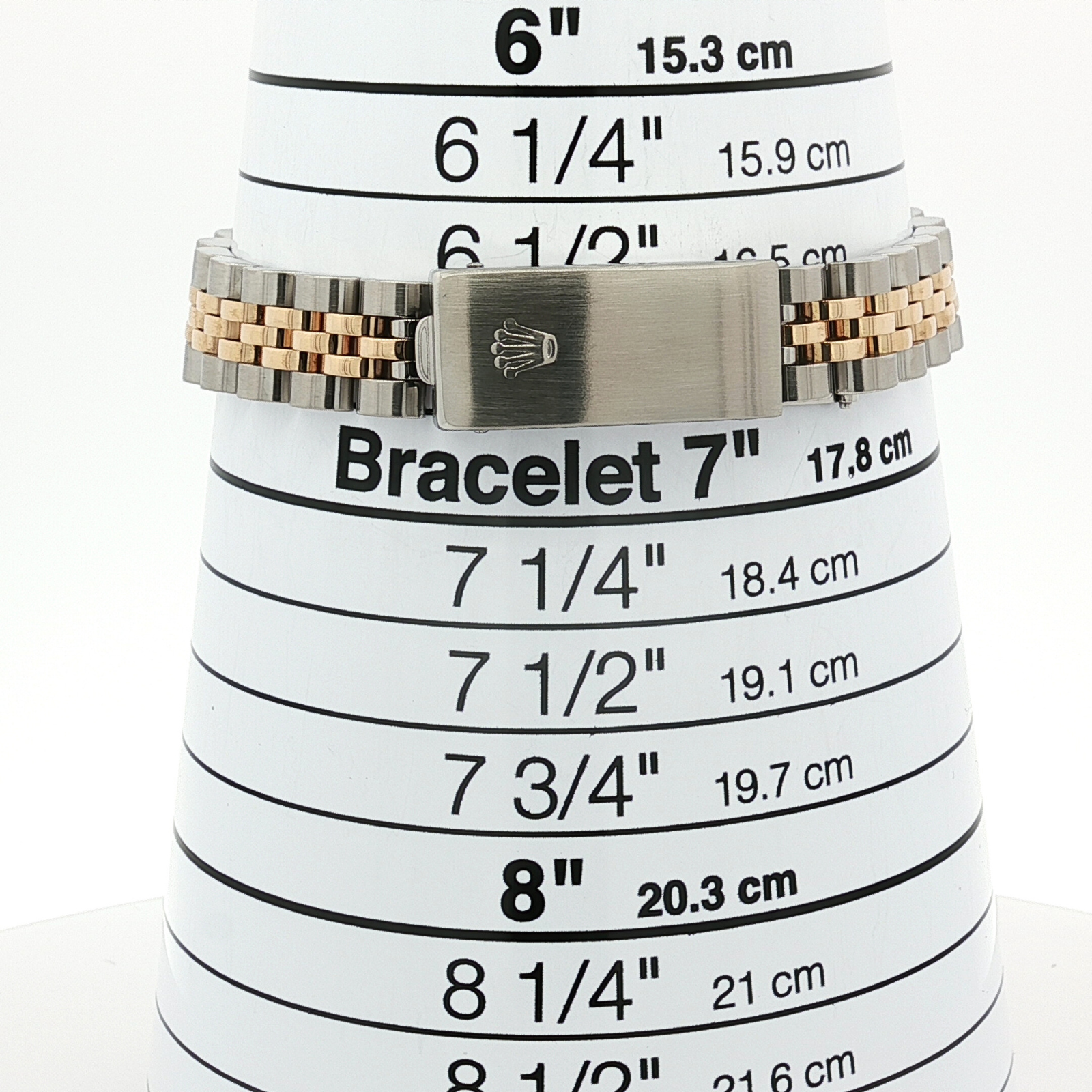 Datejust 26mm 69173