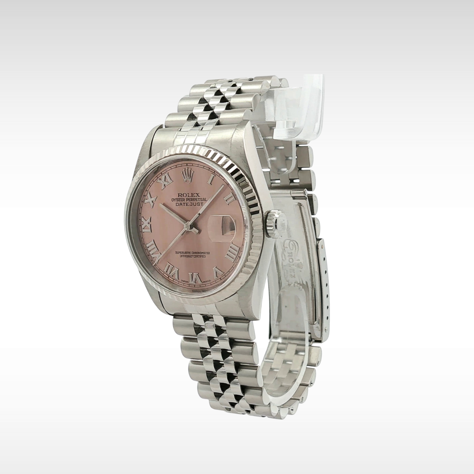 Datejust 36mm 16234