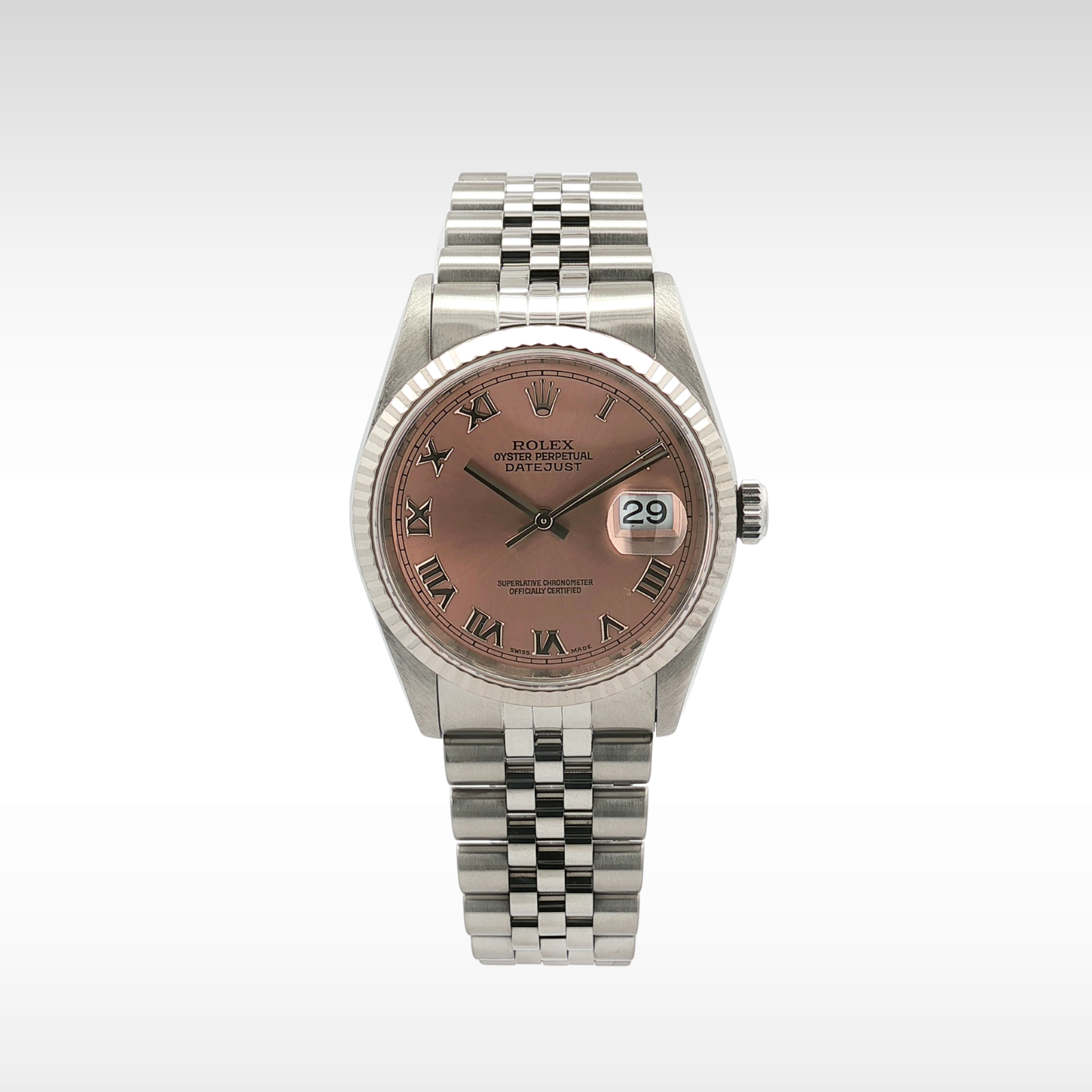 Datejust 36mm 16234