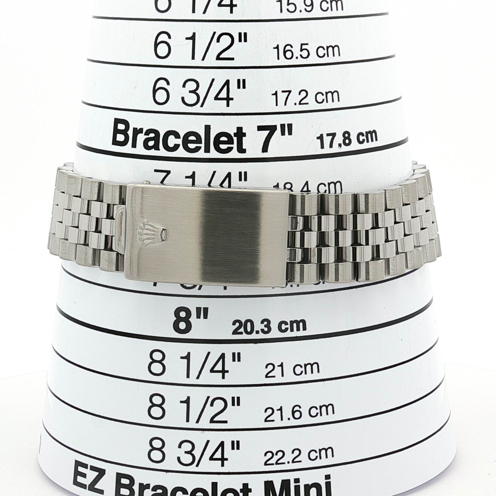 Datejust 36mm 16234