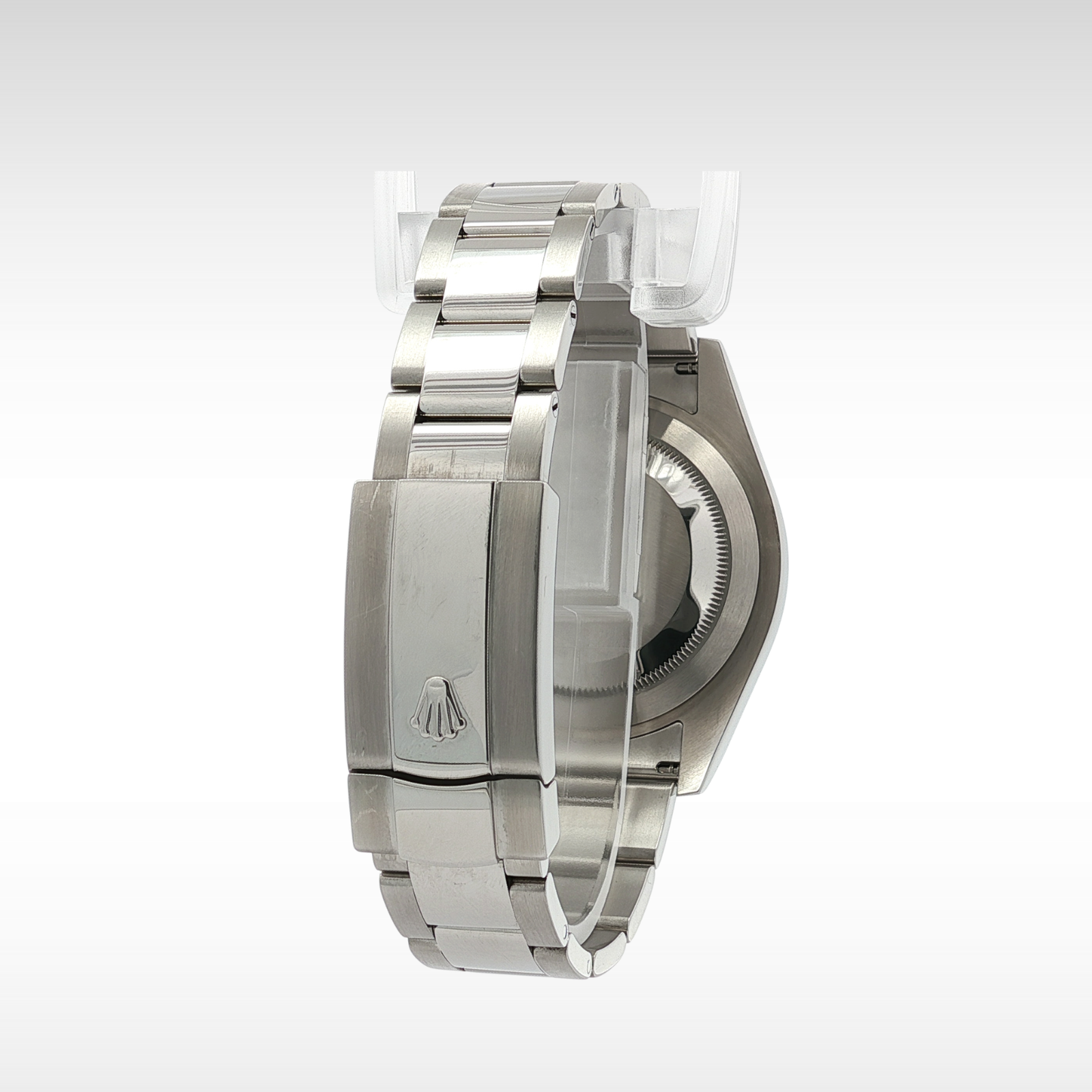 Datejust 41mm 116334