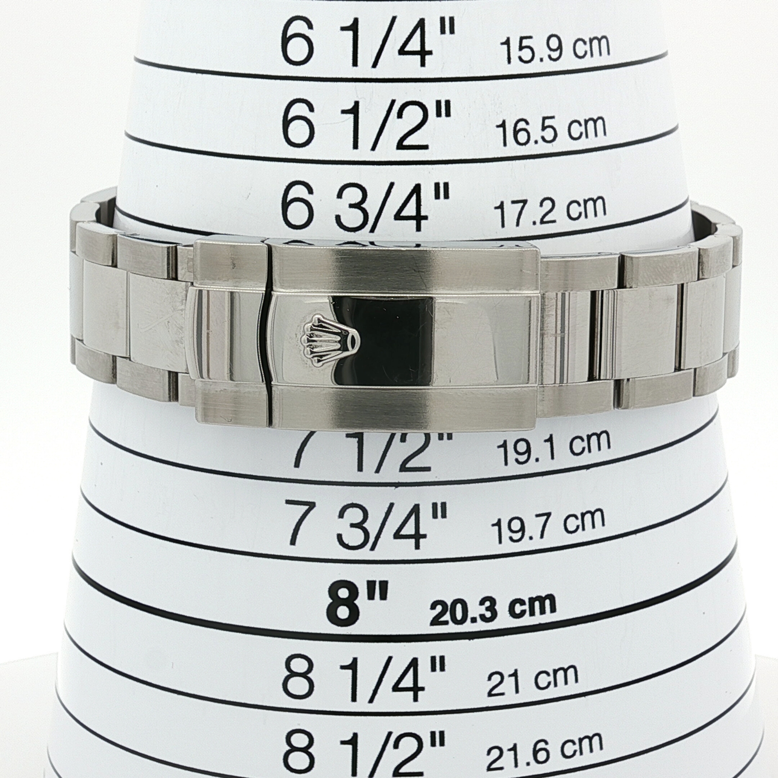 Datejust 41mm 116334