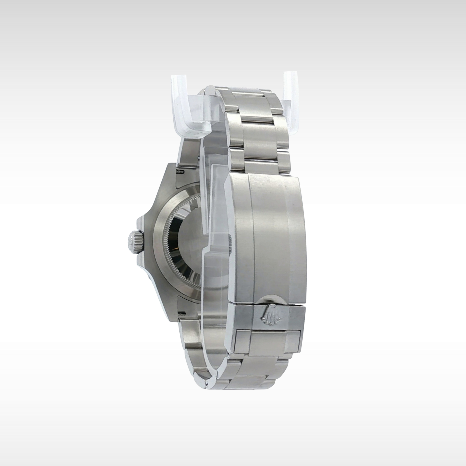 Submariner 124060 41mm 2026 Card