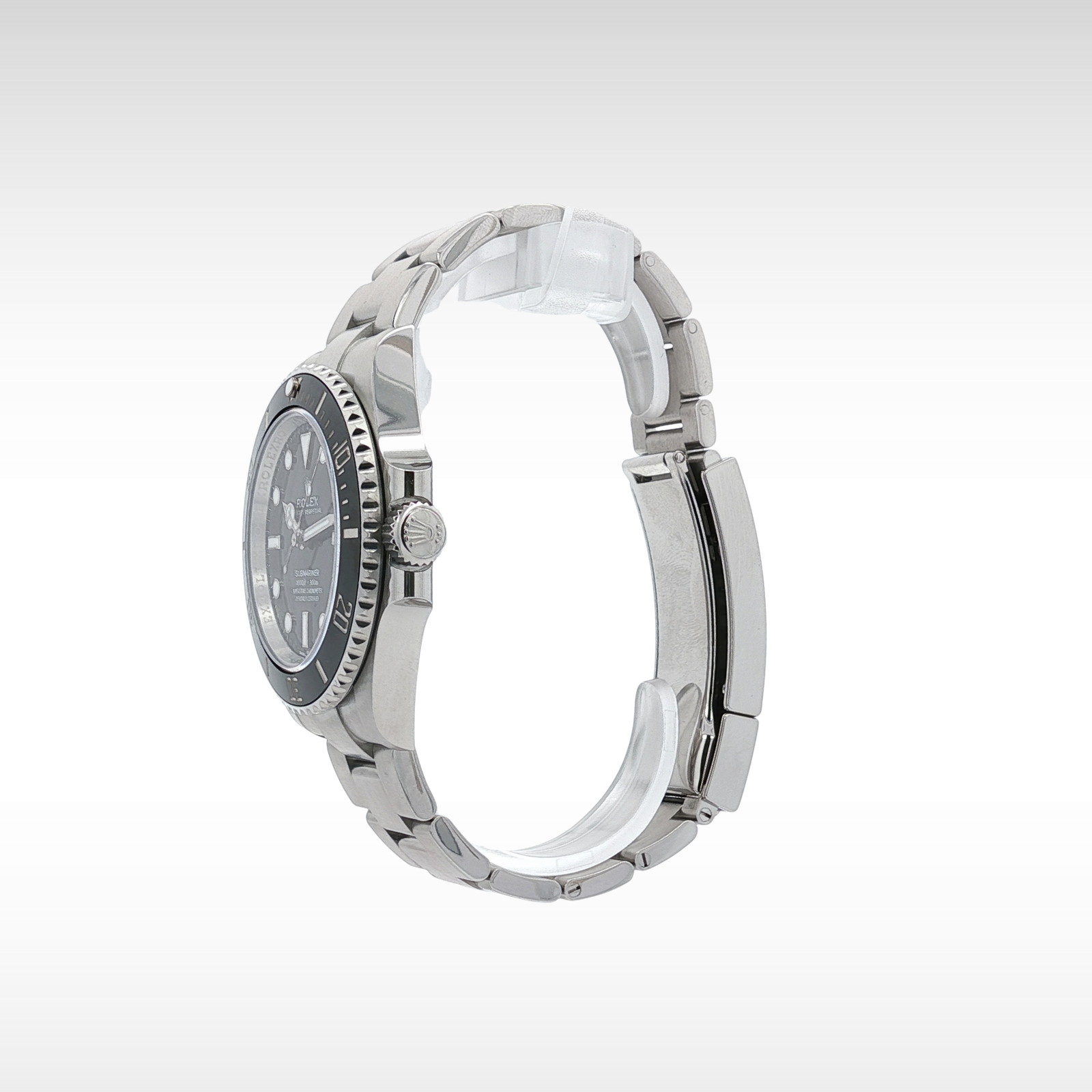 Submariner 124060 41mm 2026 Card