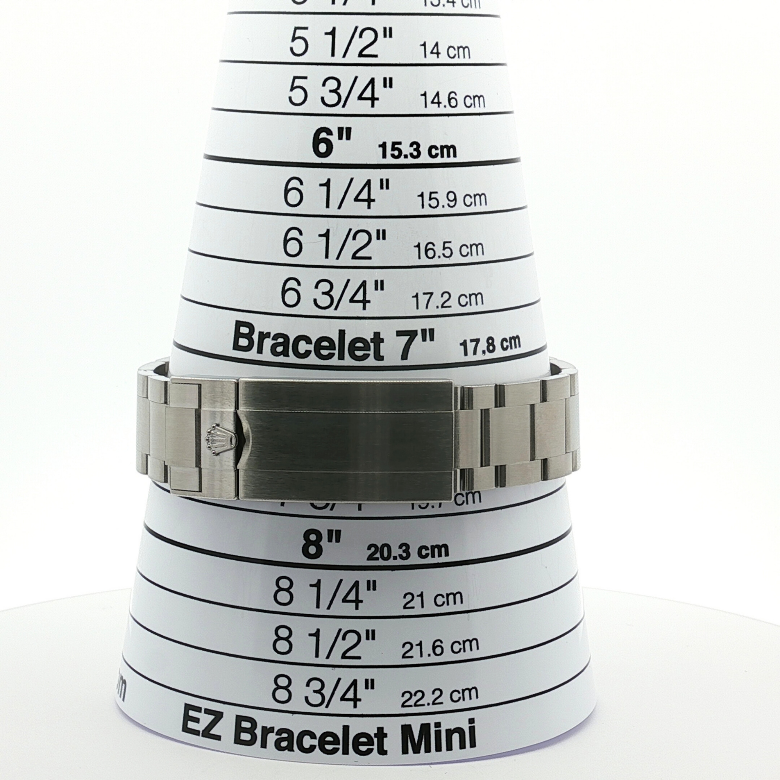 Submariner 124060 41mm 2026 Card