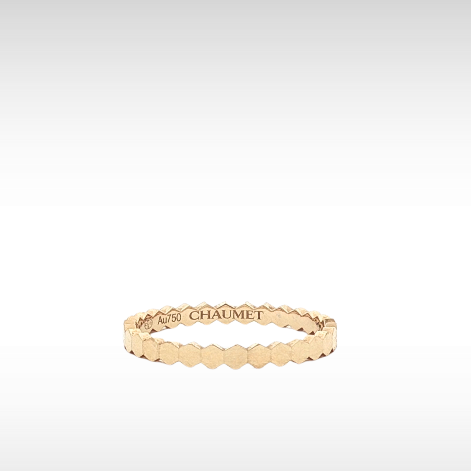 Bee My Love Ring Yellow Gold 59 / 8.75