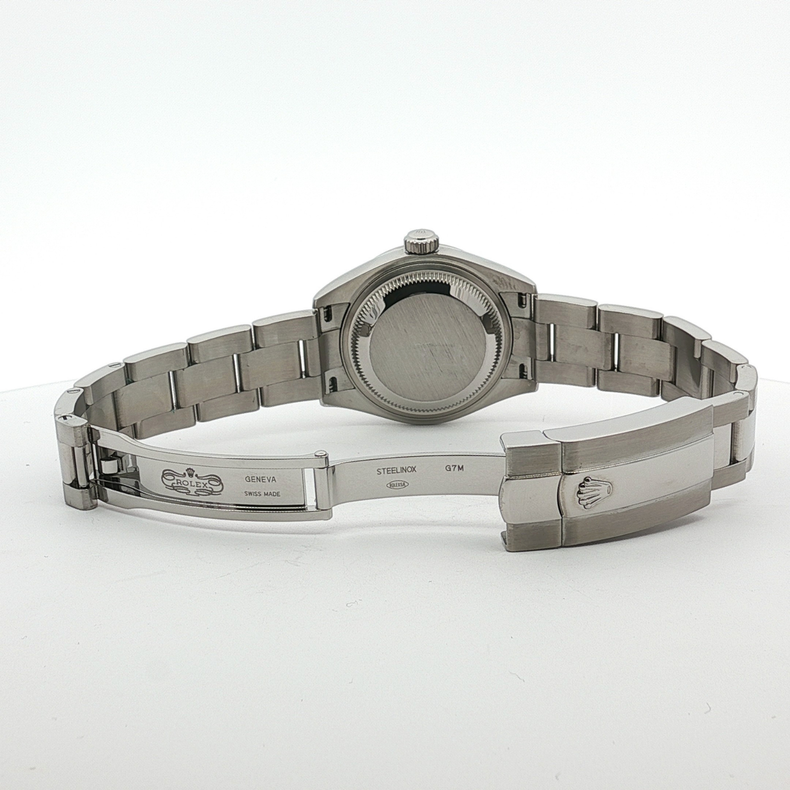 Datejust 28mm 279160