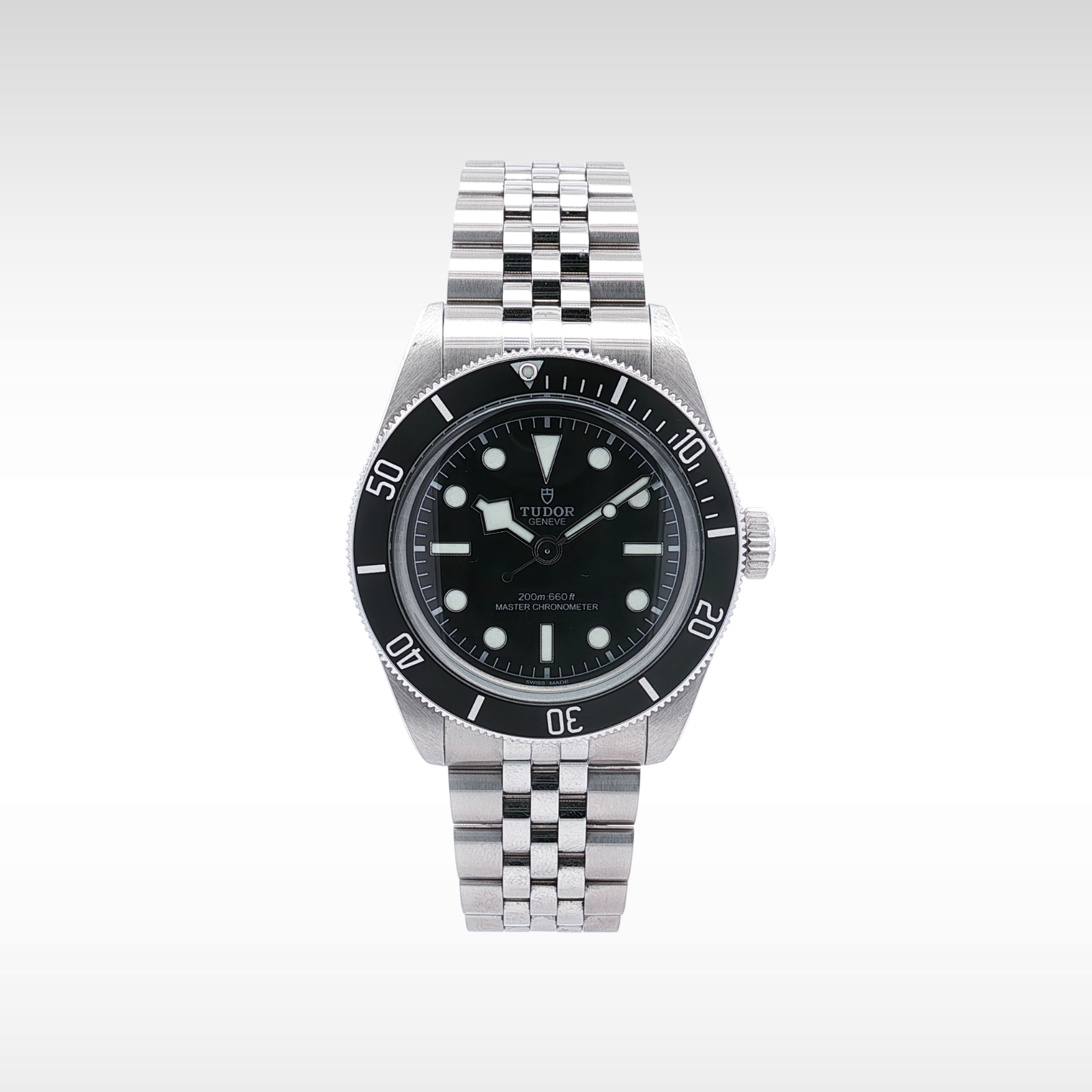 Black Bay 41 Heritage 7941A1A0NU