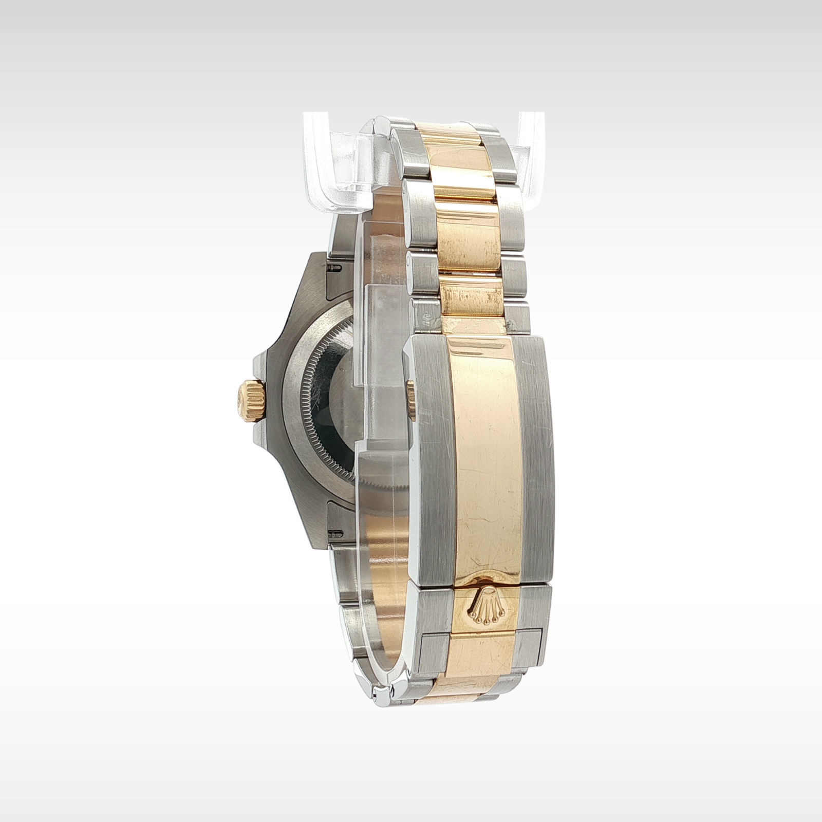 Submariner 41mm 126613LB