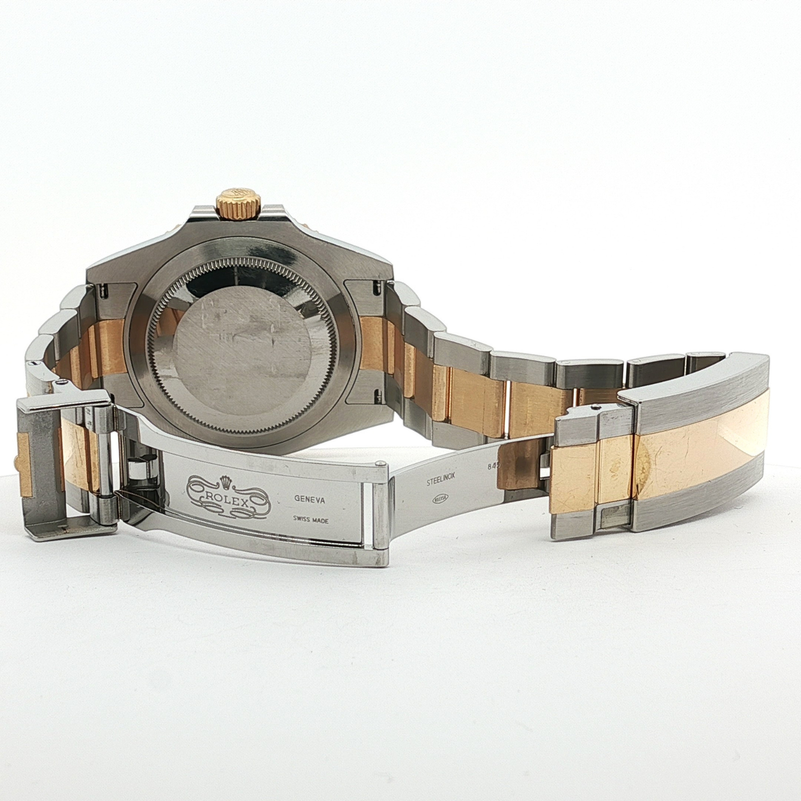 Submariner 41mm 126613LB