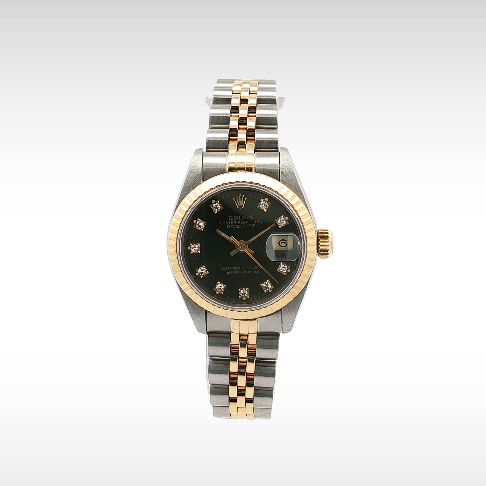 Datejust 29mm 69173G