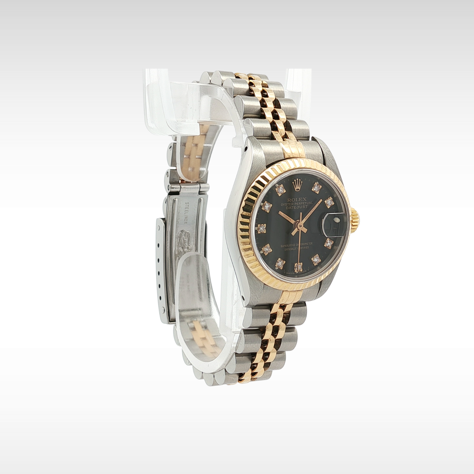 Datejust 29mm 69173G