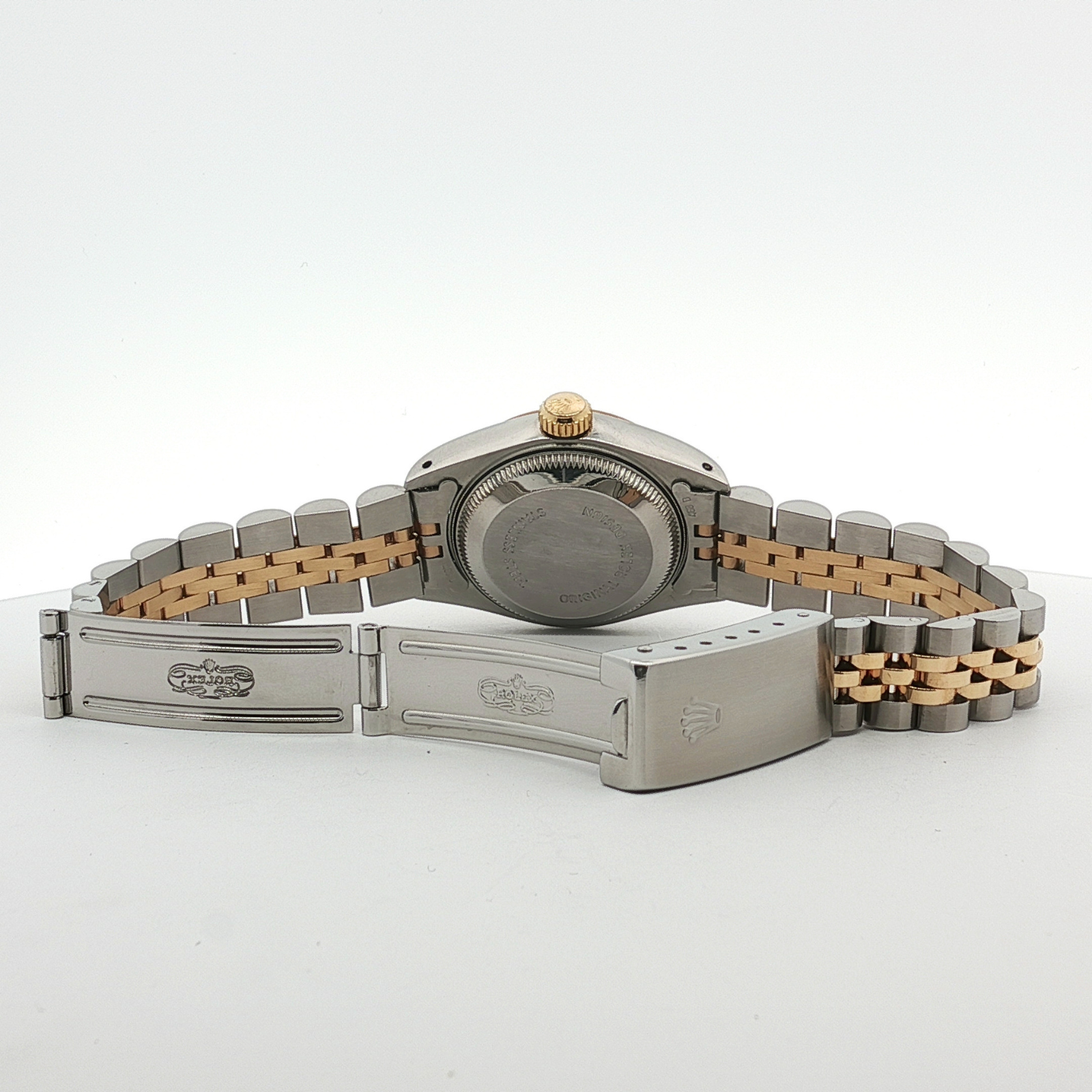 Datejust 29mm 69173G