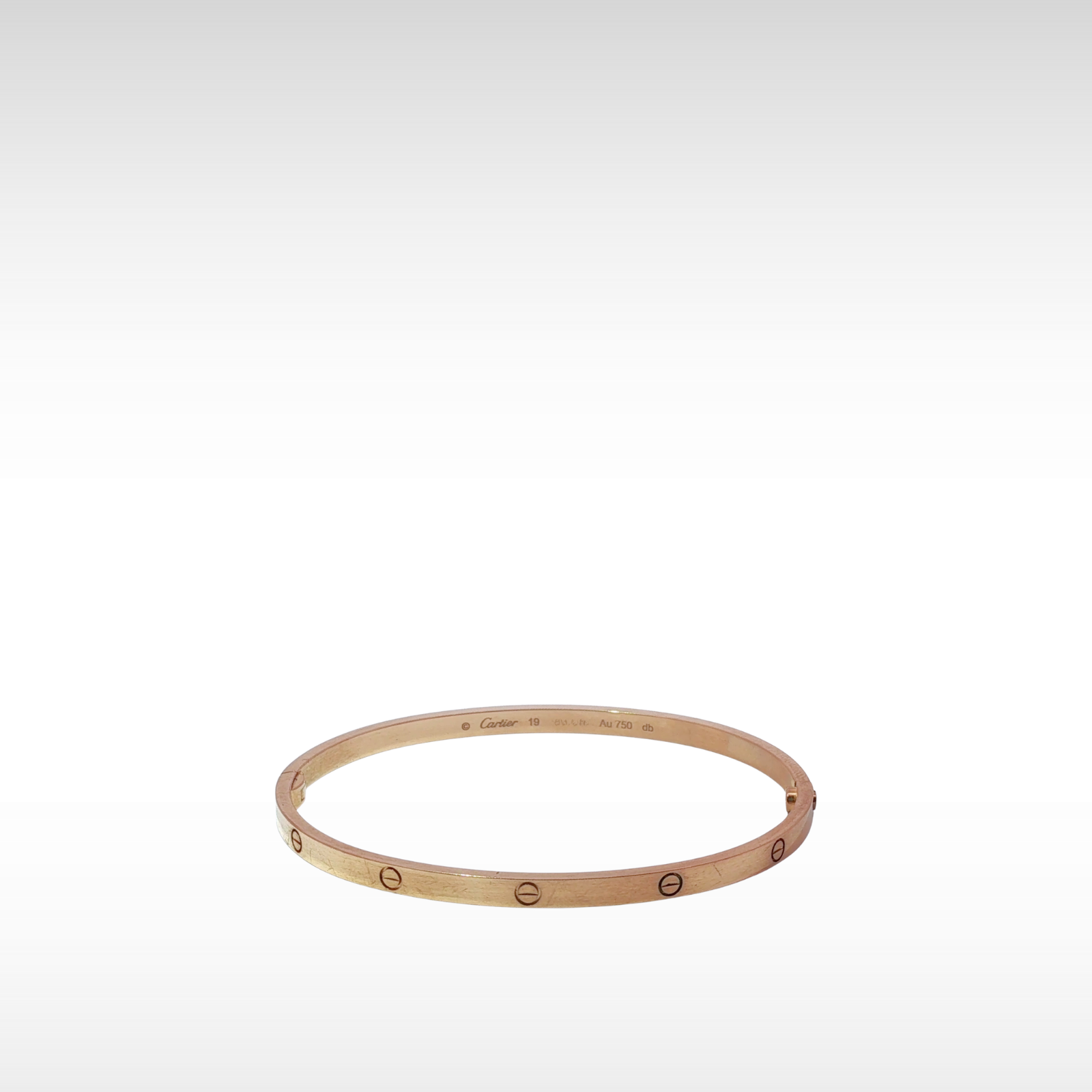 Love Bracelet Small