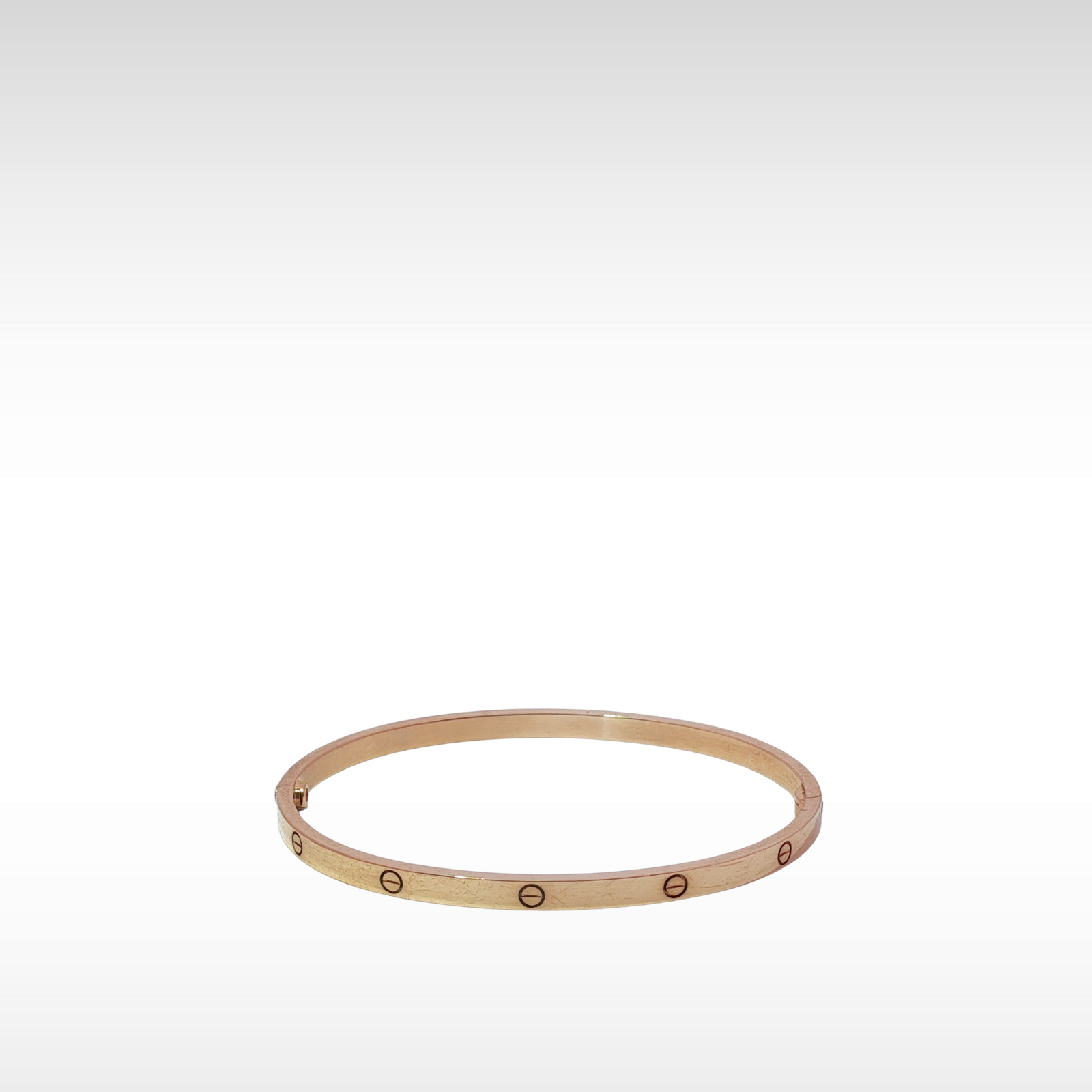 Love Bracelet Small