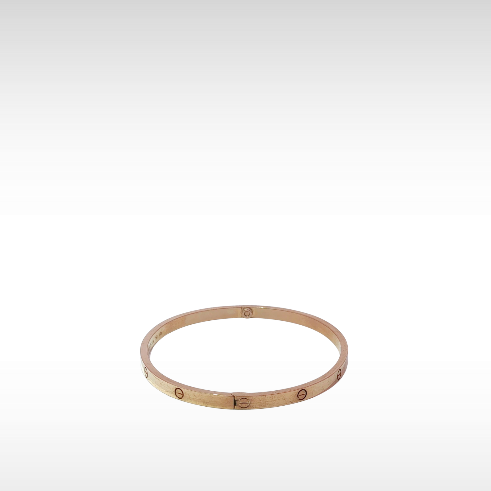 Love Bracelet Small