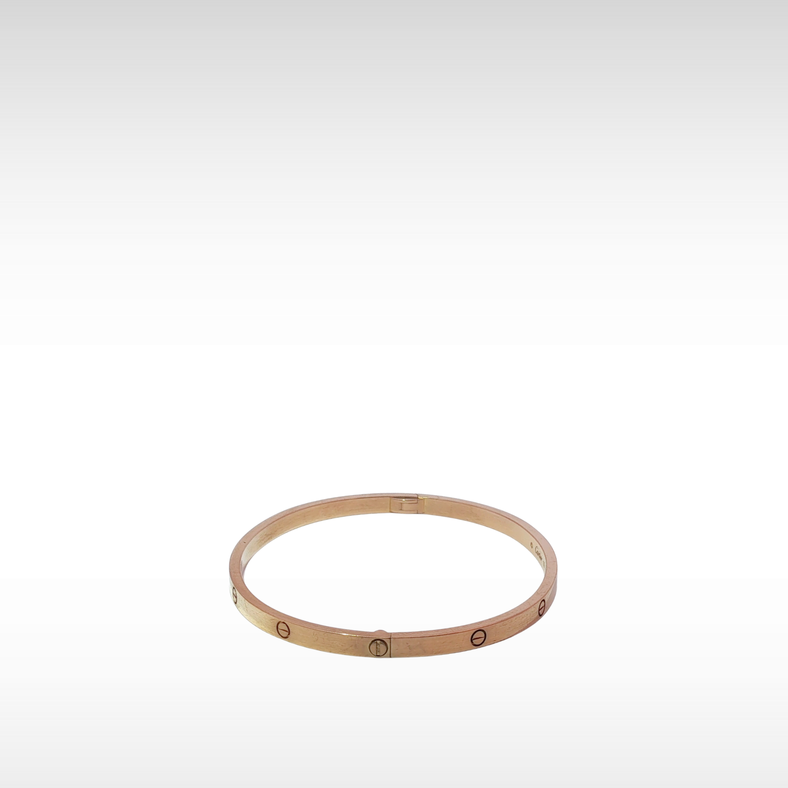 Love Bracelet Small