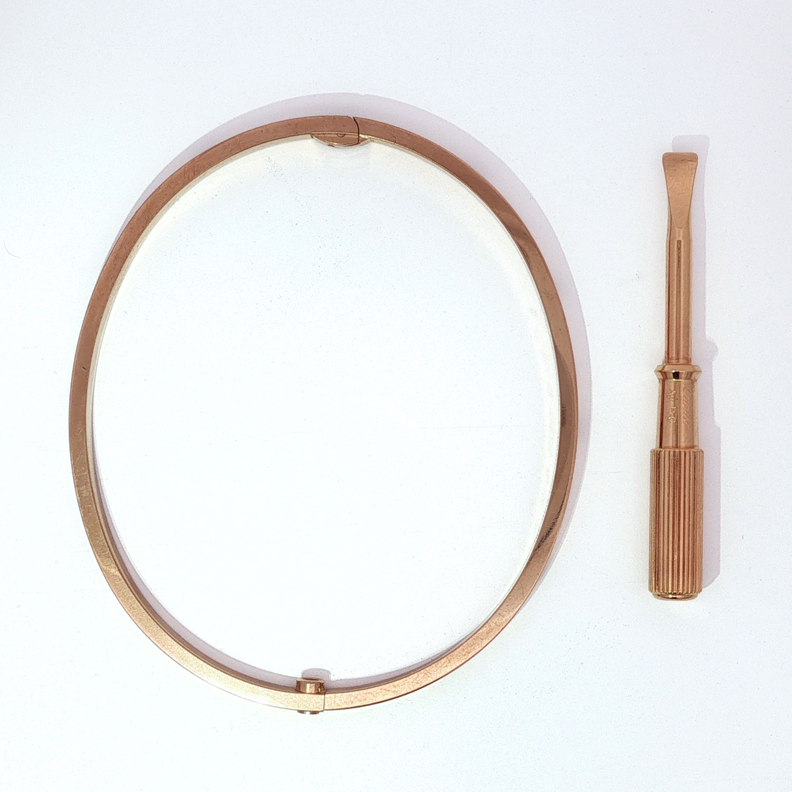 Love Bracelet Small