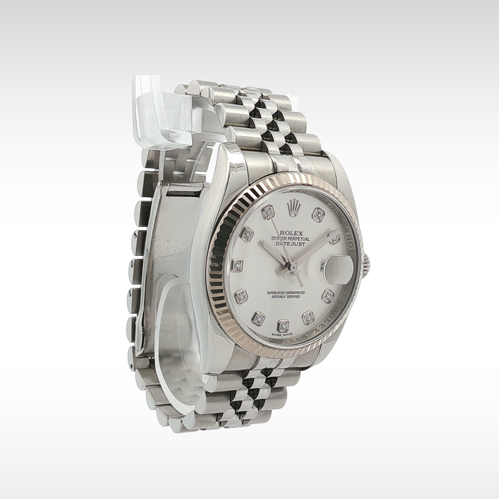 Datejust 36mm 116234